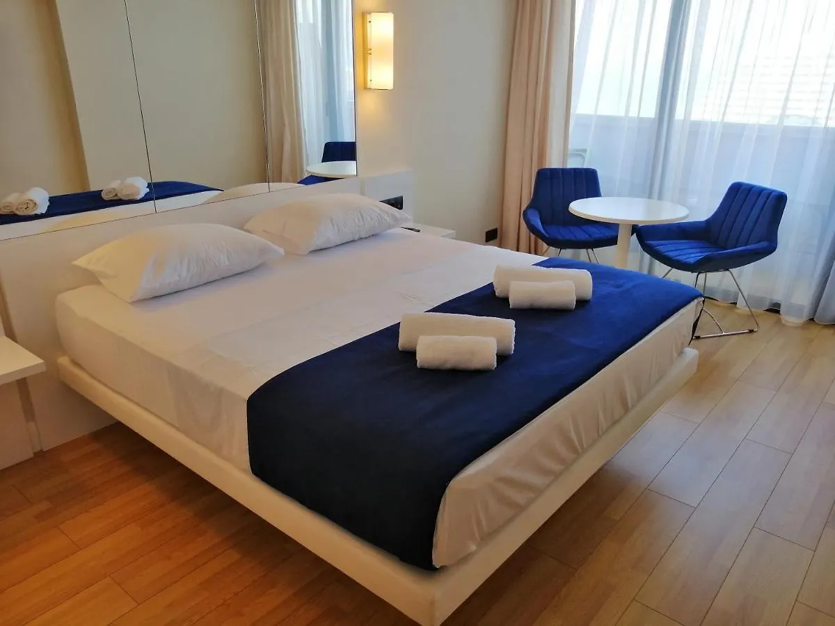Subtropik Apartments In Batumi 0*,  Grúzia