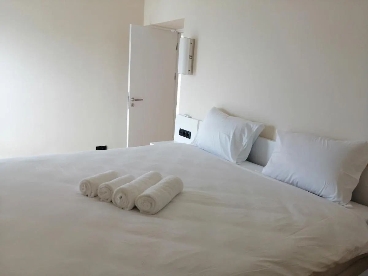 Subtropik Apartments In Batumi