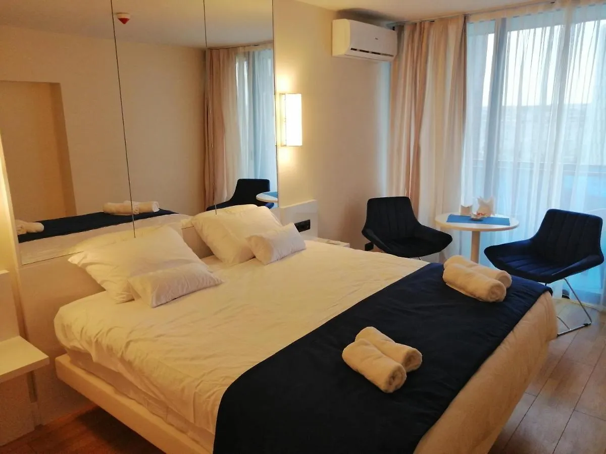 Subtropik Apartments In Batumi