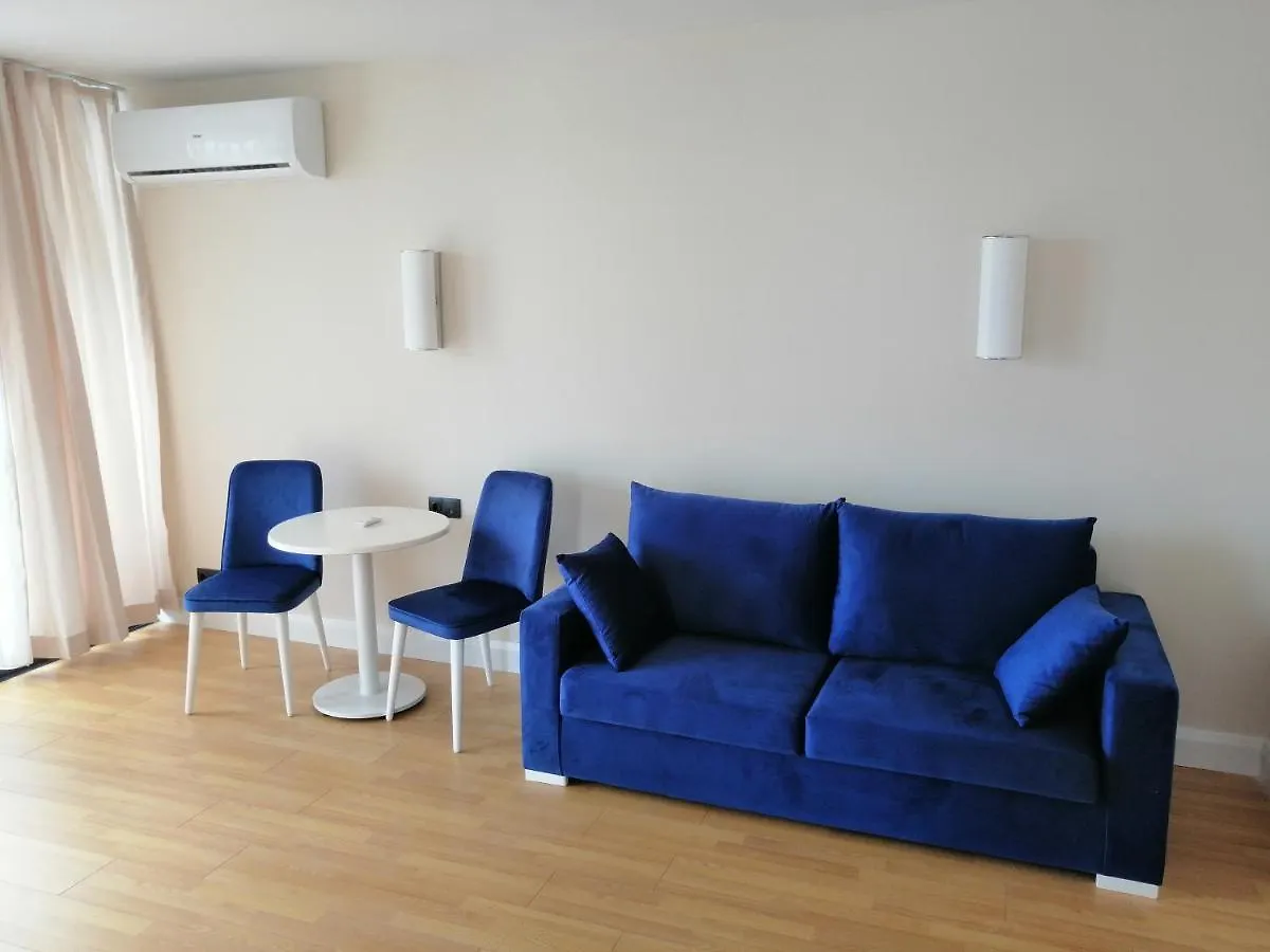 Subtropik Apartments In Batumi