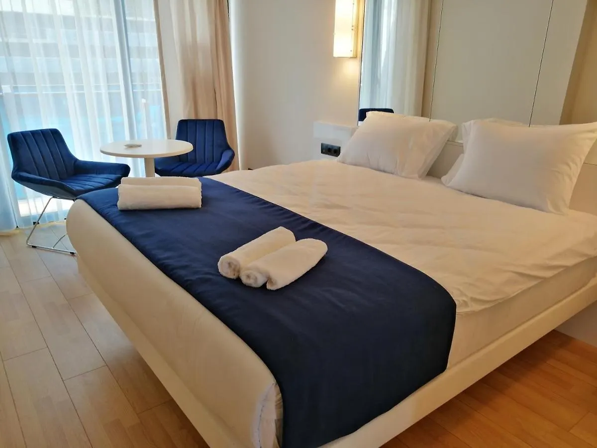 Subtropik Apartments In Batumi