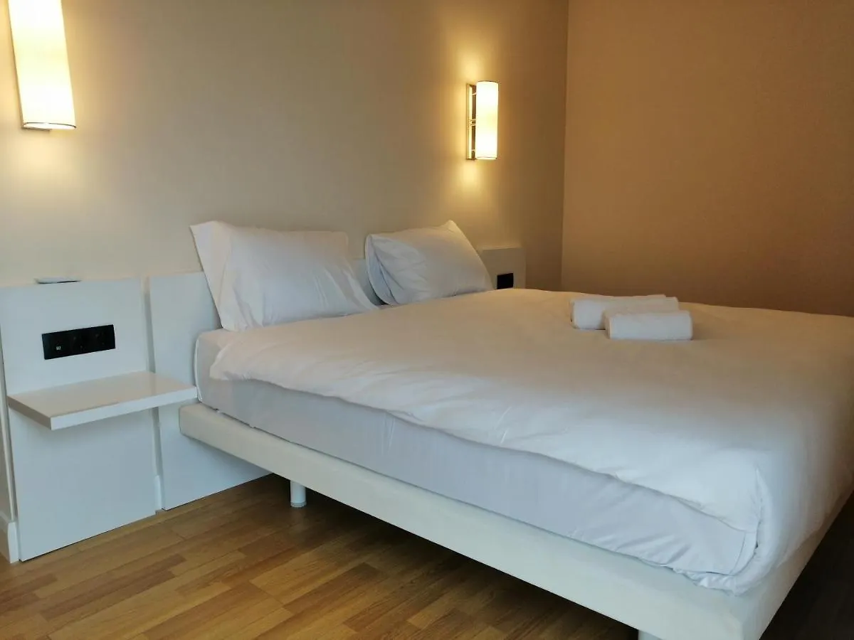 Subtropik Apartments In バトゥーミ