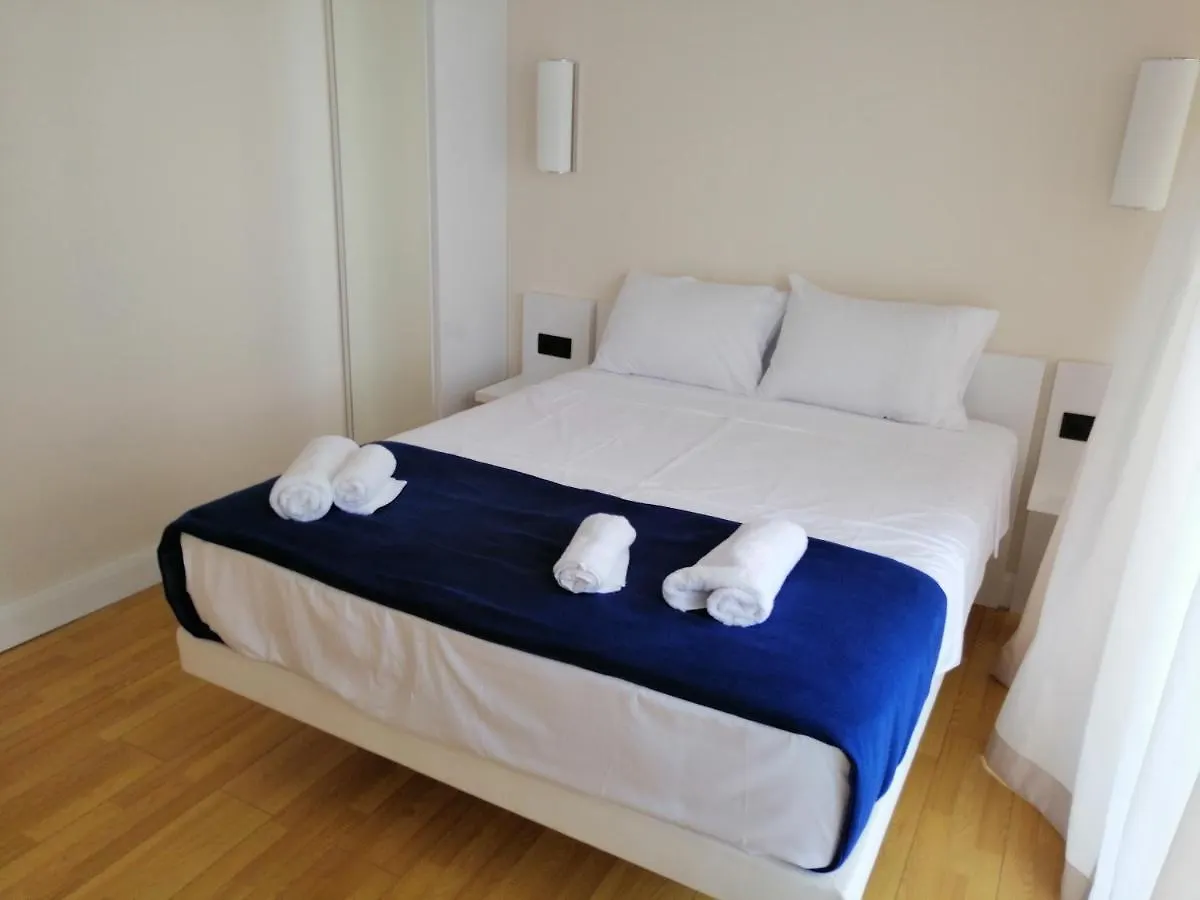 Subtropik Apartments In Batumi 0*,  Georgia