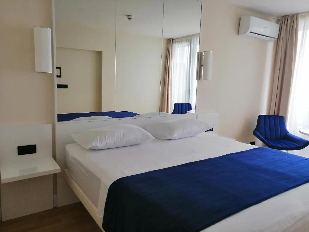 Subtropik Apartments In Batumi