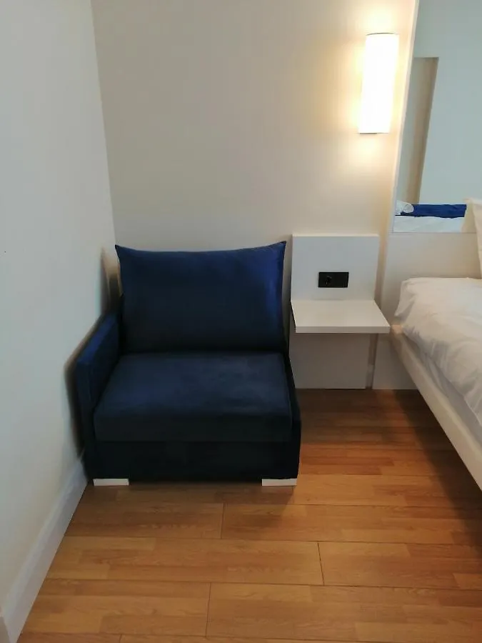 Subtropik Apartments In バトゥーミ グルジア