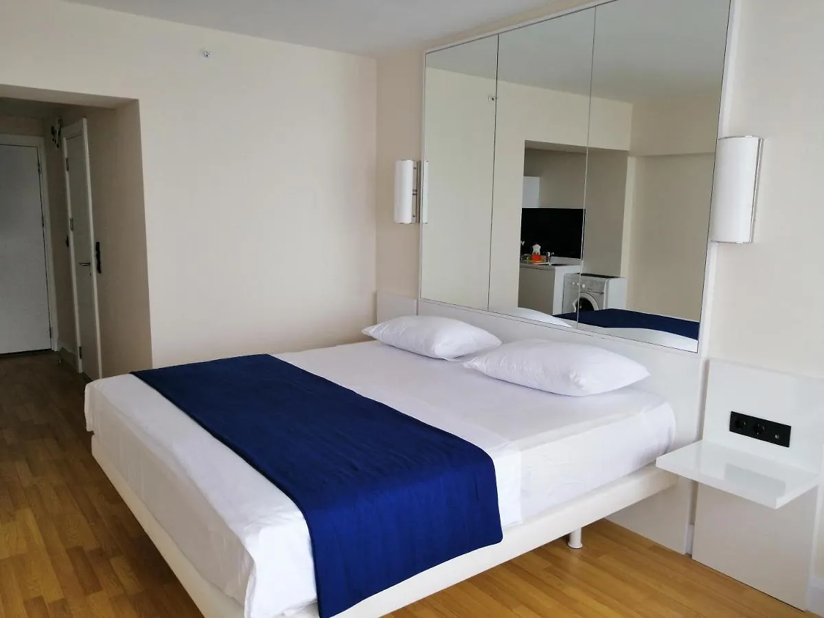 Subtropik Apartments In Batumi 0*,  Georgia