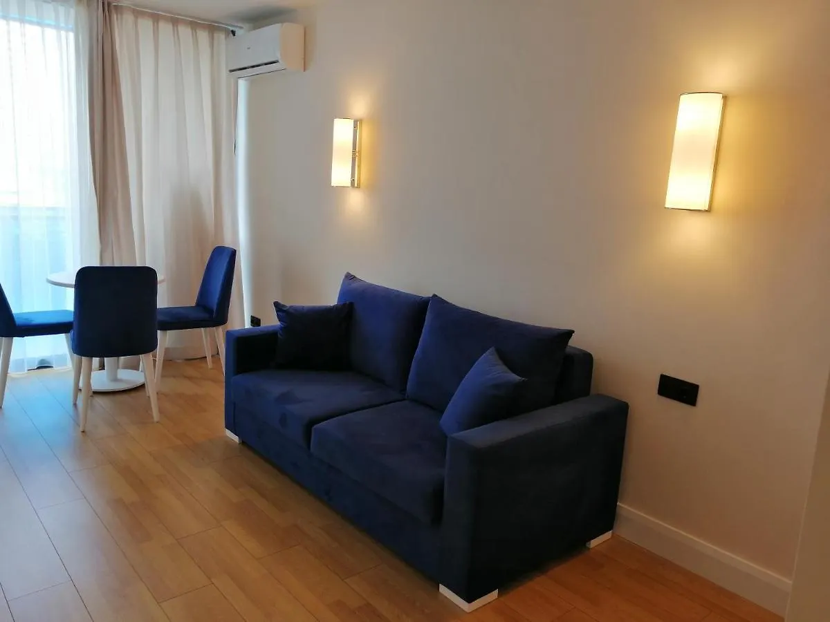 Subtropik Apartments In Batumi